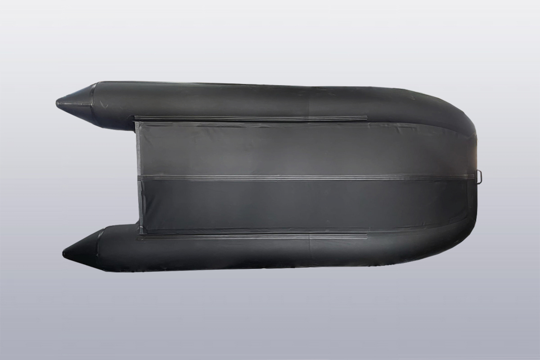 Big Boat Варяг 420