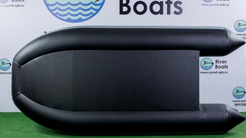 RiverBoats RB 300 Лайт+