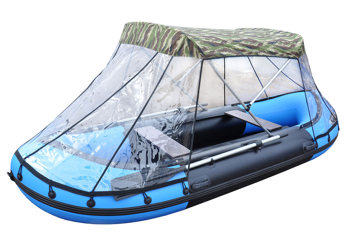 Двина-26-НД-Сплав-Тент Двина-26-НД-Сплав-Тент