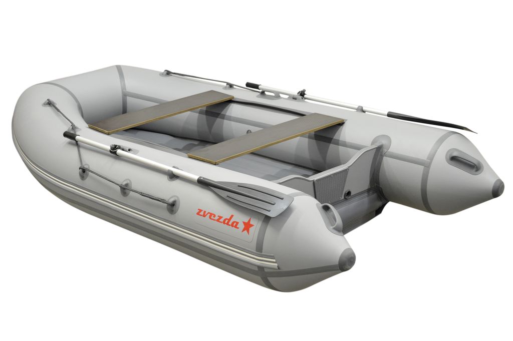 Zvezda Стандарт 330 НДНД