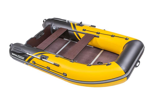 Гавиал 320 СК Sport Гавиал 320 СК Sport