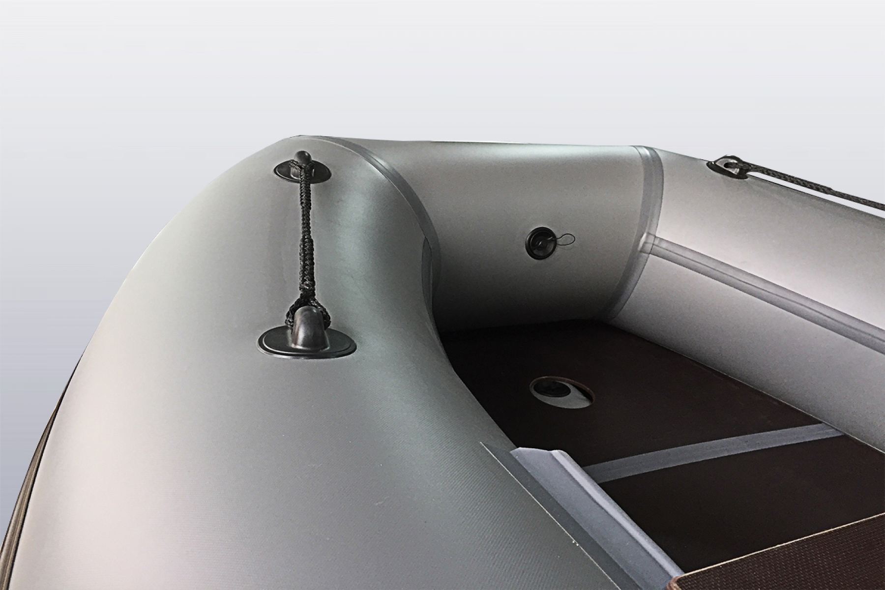 Big Boat Беринг 340 К Big Boat Беринг 340 К