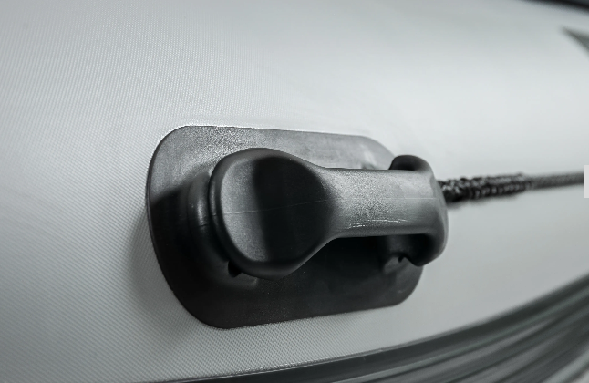 RiverBoats RB-430 фальшборт RiverBoats RB-430 фальшборт