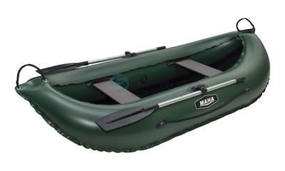 Гребная лодка ПВХ надувная Sibriver Мана 260