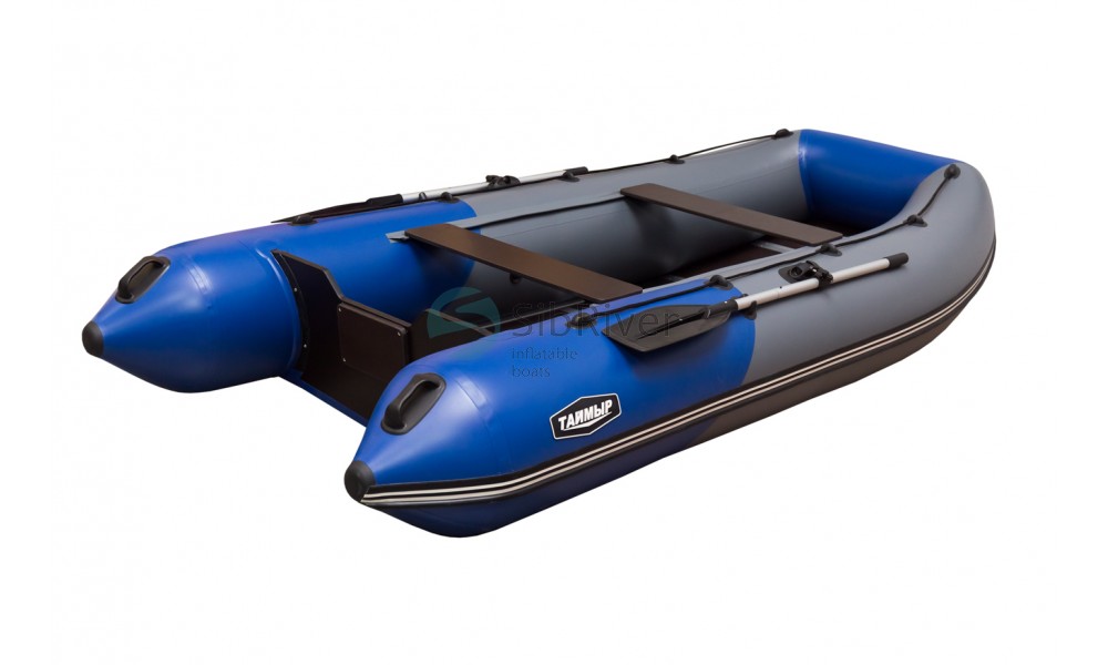 Sibriver Таймыр 360 Люкс