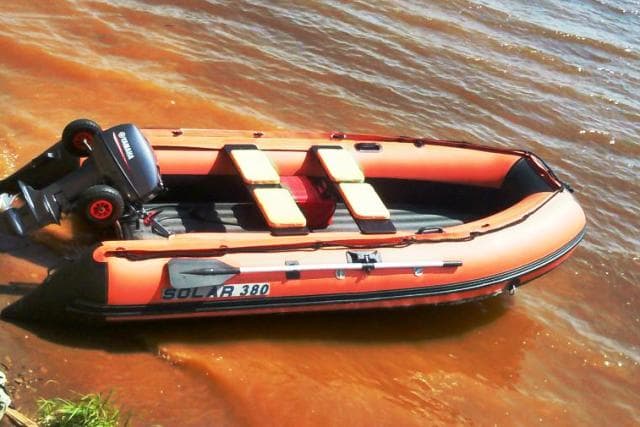 Солар Максима 380 К