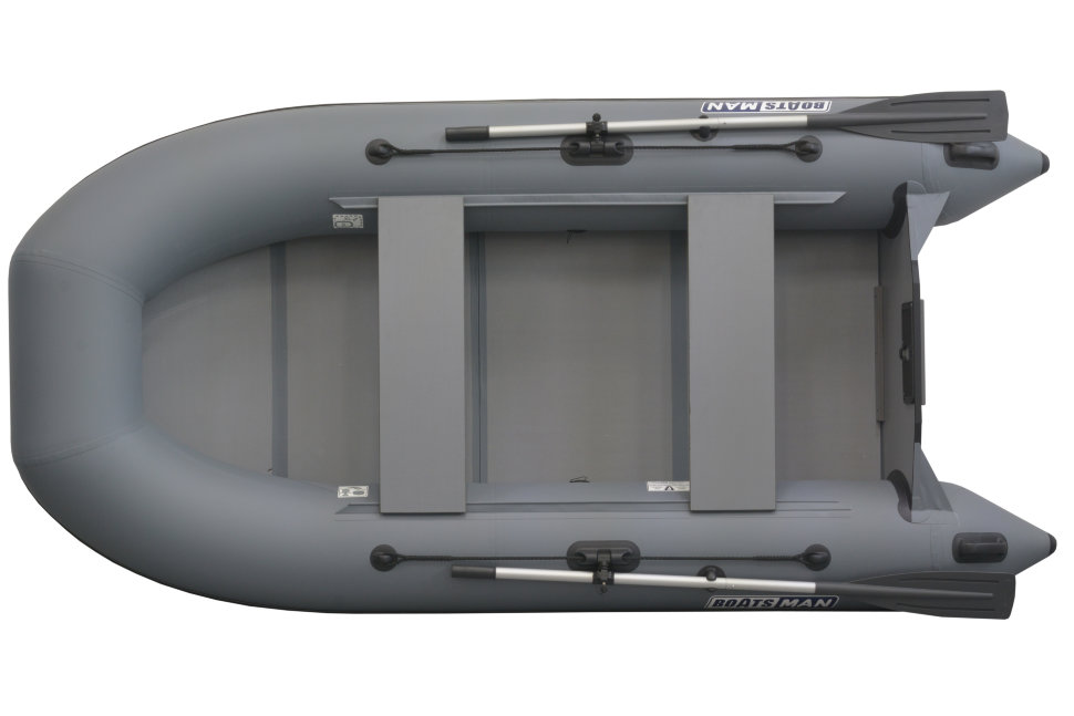 Boatsman BT 300 Boatsman BT 300