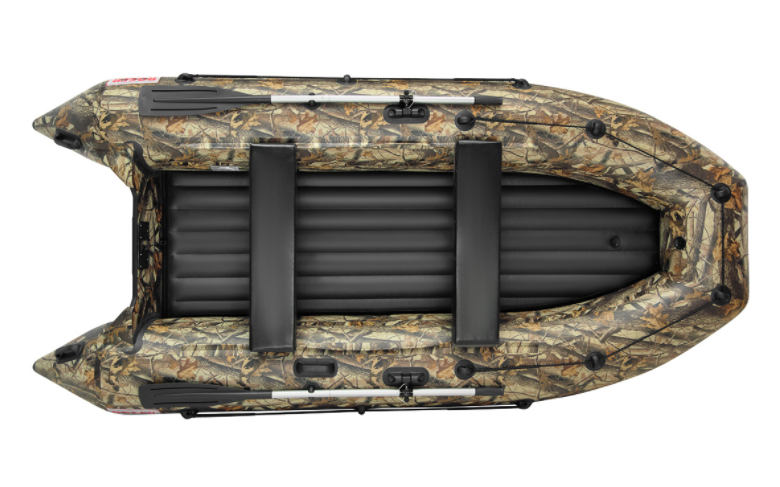 Roger Trofey 3500 Камуфляж