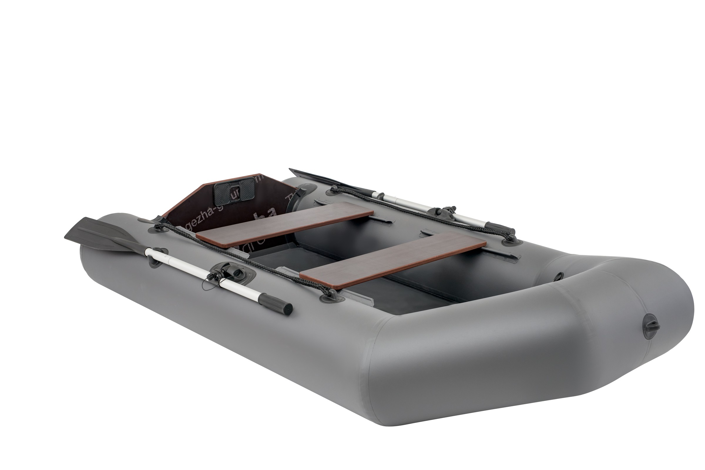 Tulin Победа 2400