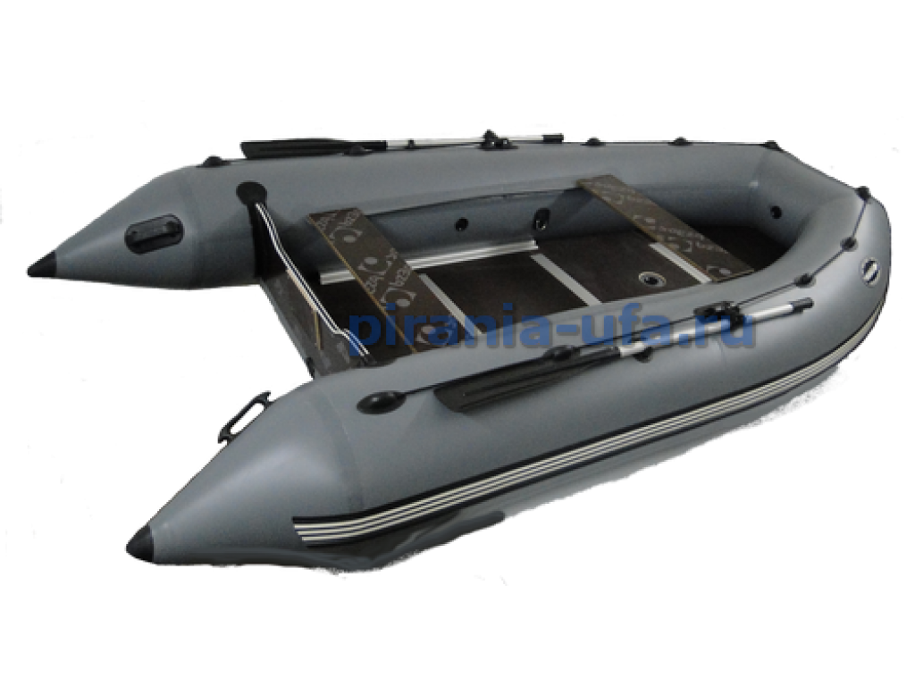 Пиранья 380 Q5 SL стрингера