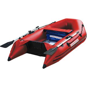 Nissamaran Tornado 320 (PL) Nissamaran Tornado 320 (PL)