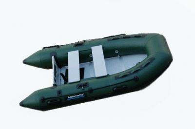 Лодка ПВХ Aquamarine 300 моторная