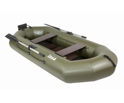 Лодка Пеликан 268 М гребная