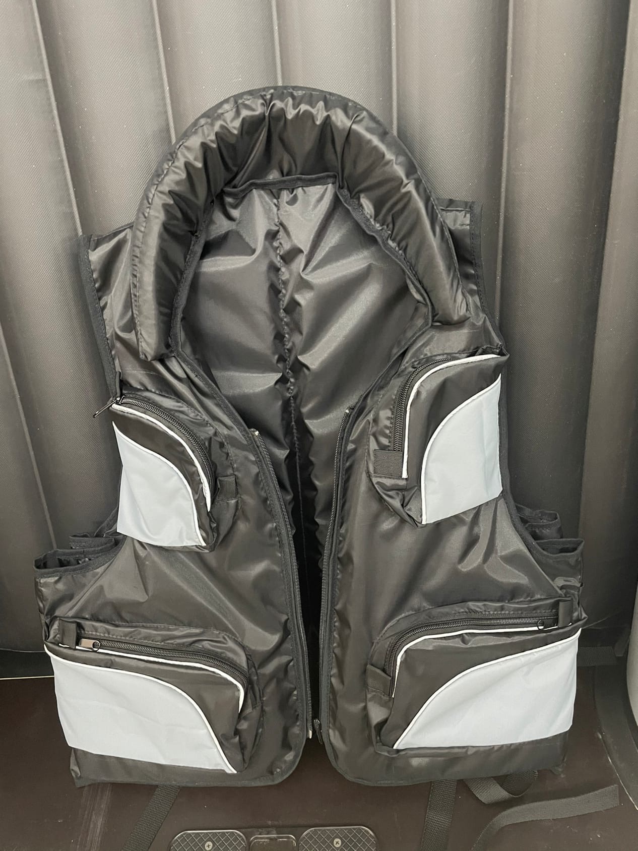 Спасательный жилет Тулин