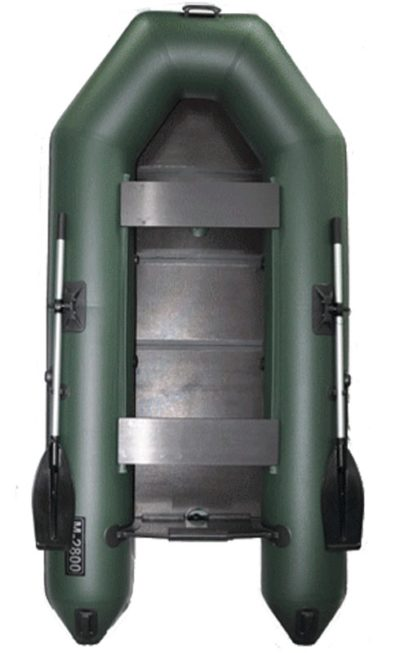 Муссон 2800 СК Light