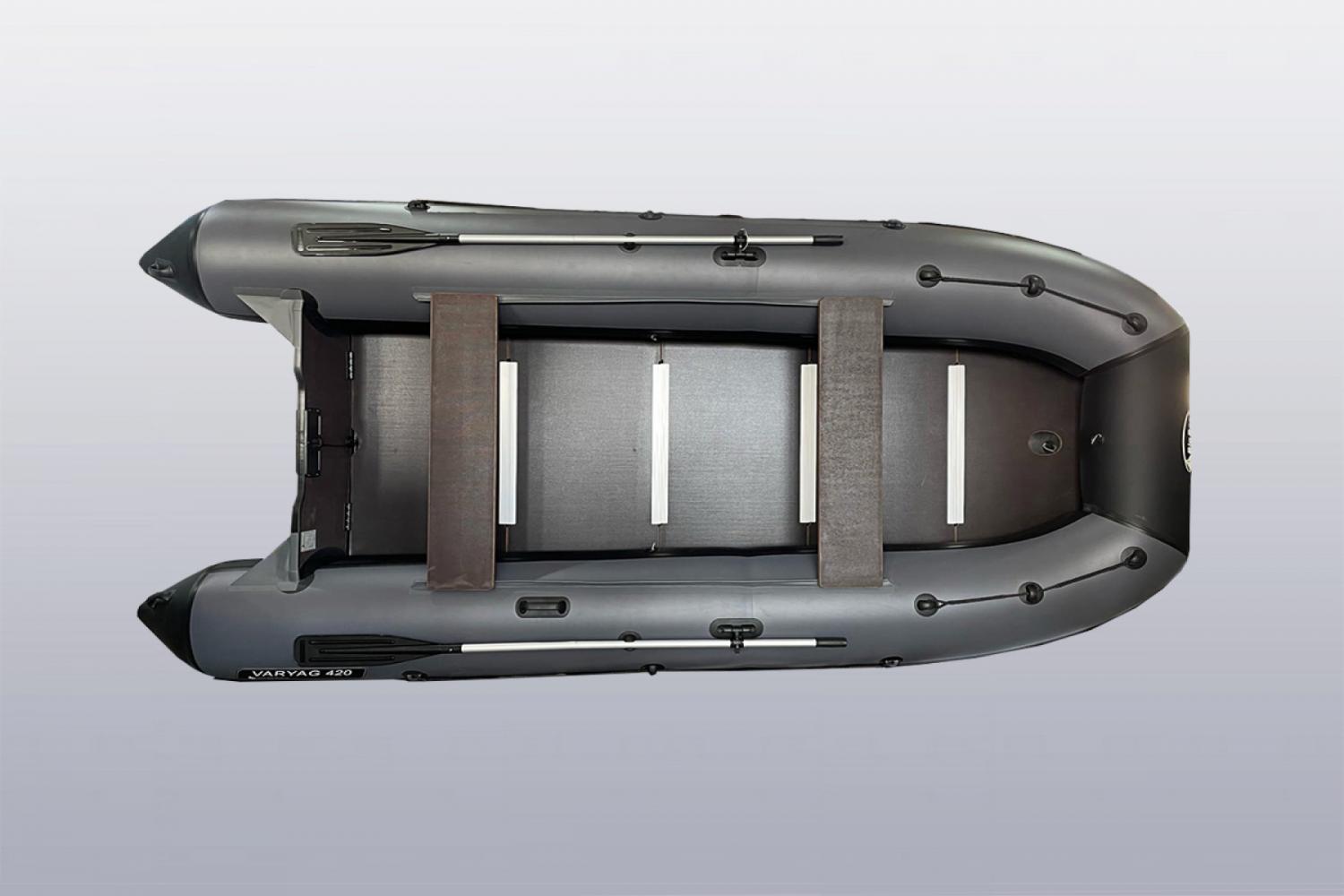 Big Boat Варяг 420