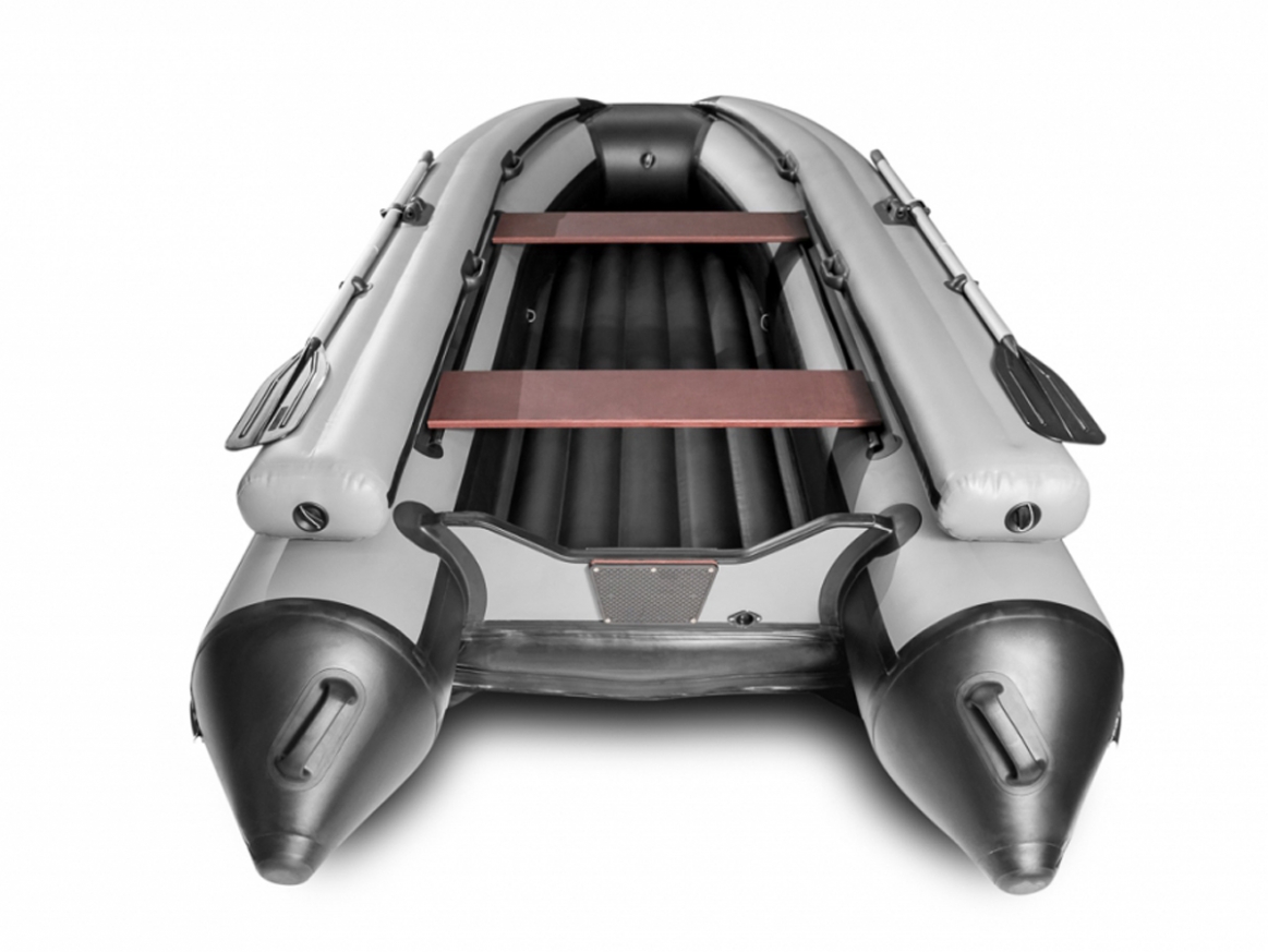 X-River Agent 390 фальшборт