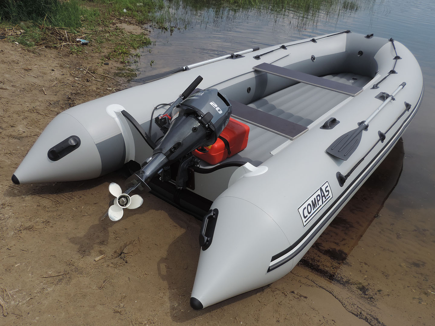 Компас 460 Компас 460