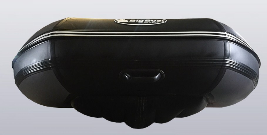 Big Boat Ермак 420