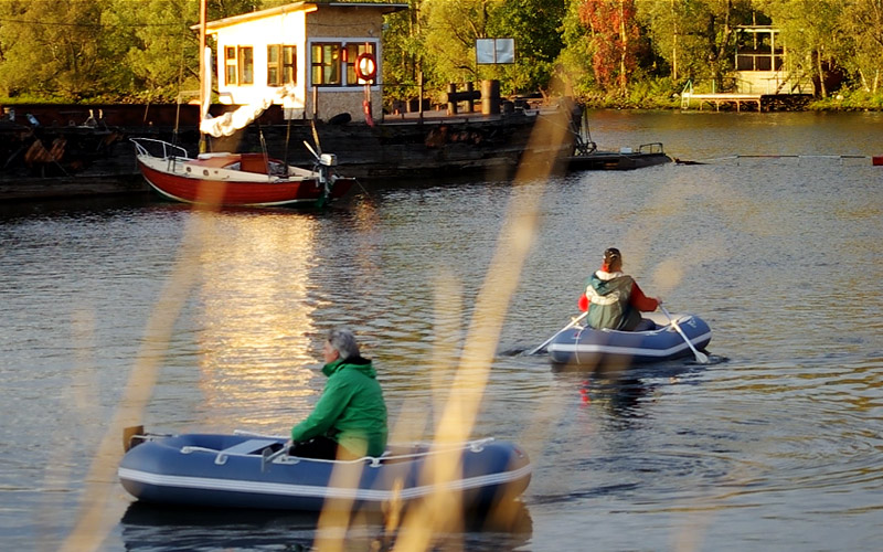 Yukona 260 GT Yukona 260 GT