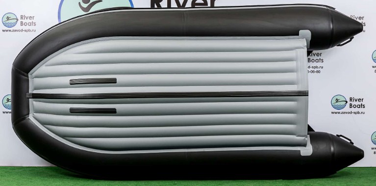 RiverBoats RB 430 НДНД