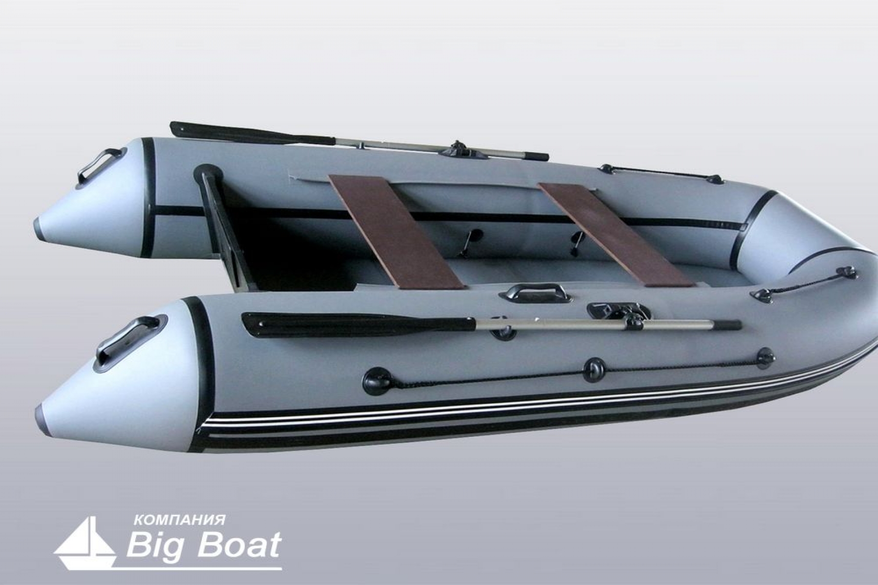 Big Boat Беринг 310 К Big Boat Беринг 310 К