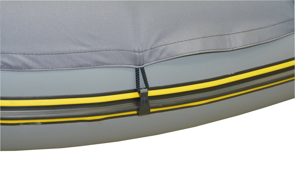 БоатМастер 310 К Люкс + Носовой тент БоатМастер 310 К Люкс + Носовой тент