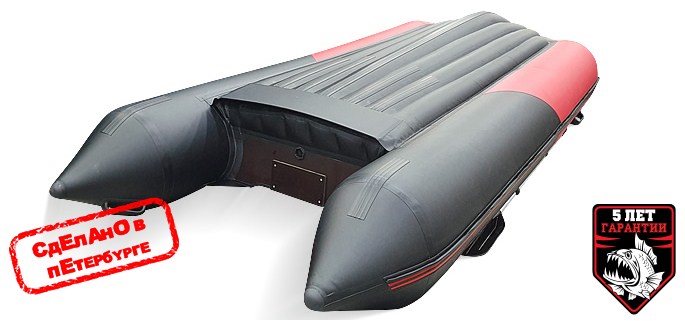 Хантер 365 ЛКА Хантер 365 ЛКА