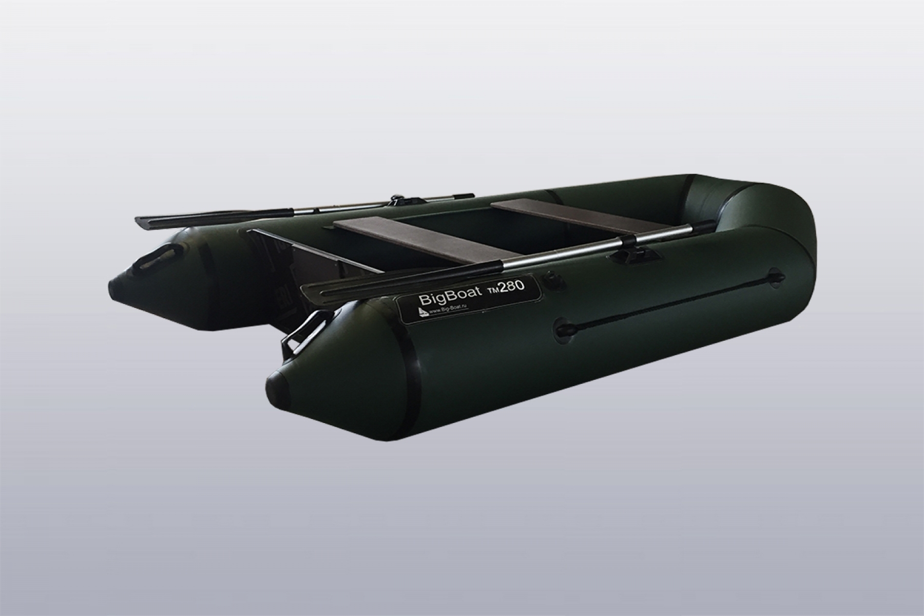 Big Boat TM 280 Big Boat TM 280