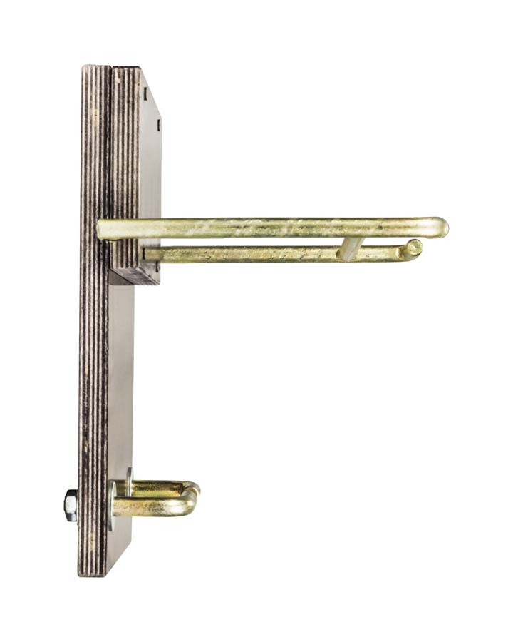 Навесной транец (МЛ)