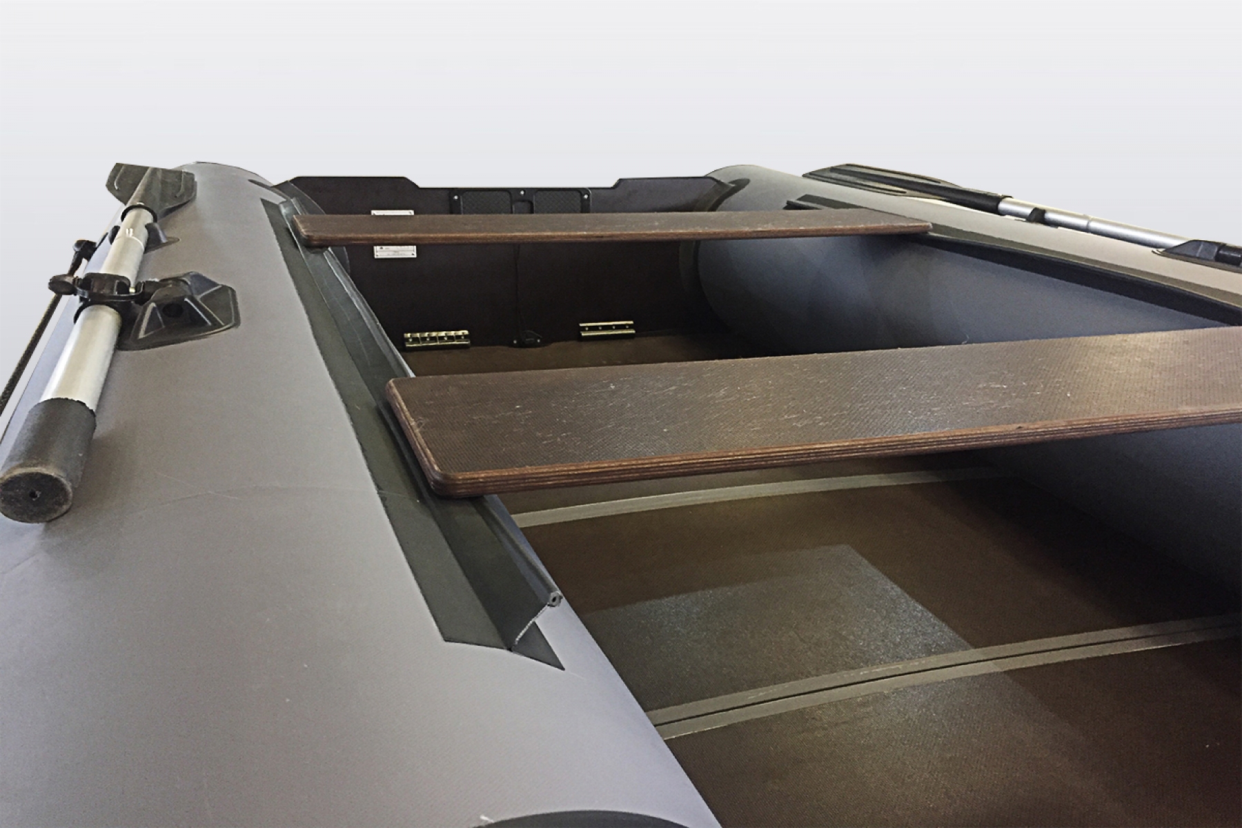 Big Boat TM 280 K Big Boat TM 280 K