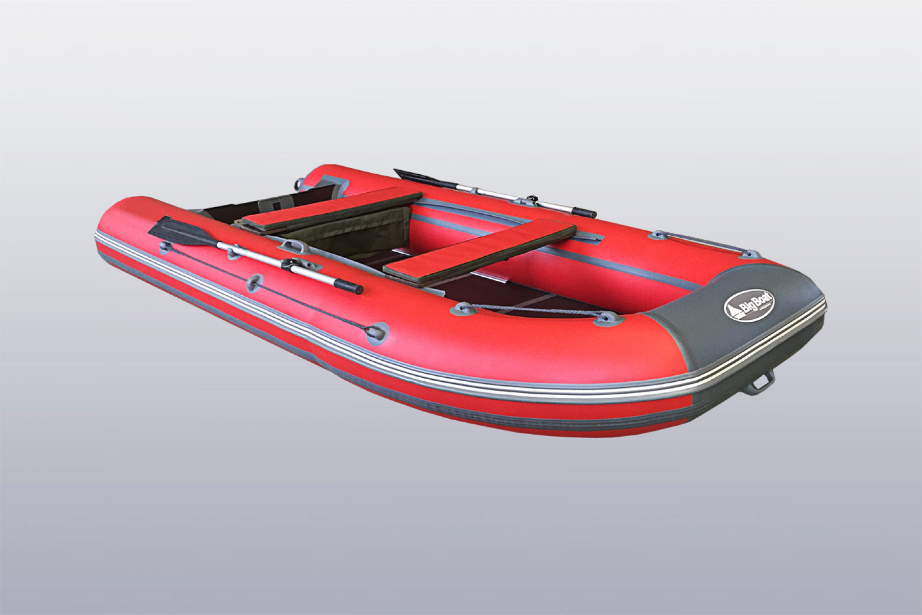 Big Boat Беринг 340 К Big Boat Беринг 340 К