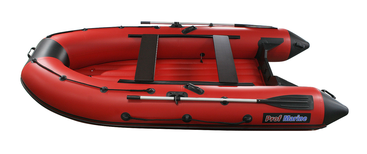 ProfMarine PM 350 Air