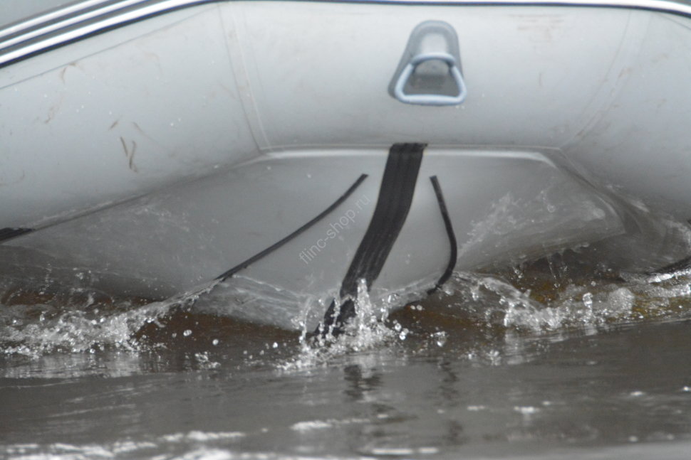 Boatsman BT 300 Boatsman BT 300