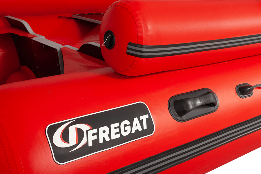 Фрегат M 550 FM Jet Фрегат M 550 FM Jet